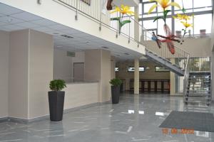 Najem velike dvorane 2